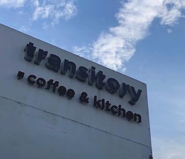 Transitory Coffee and Kitchen Siap Hadir dengan Konsep Baru Setelah Renovasi Total