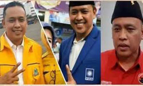 Sering Berganti Partai, Tri Adhianto Dinilai Sulit Bertarung di Pilkada Kota Bekasi 2024