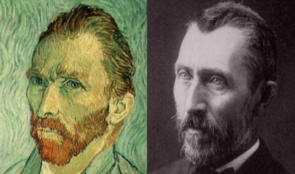 Kisah Vincent van Gogh: Alami Gangguan Jiwa Akut, Lukisannya Tak Laku dan Tak Terkenal Semasa Hidup