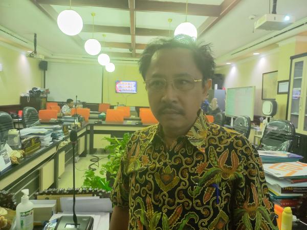 Pemkot Surabaya Bangun Terowongan Bawah Tanah Joyoboyo-KBS, Begini Respon DPRD