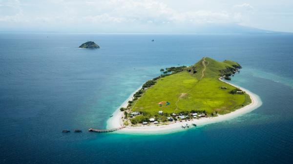 AMMAN Seriusi Pengembangan Kawasan Konservasi Gili Balu di KSB