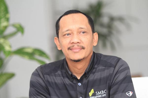 Hasan Aminuddin : Saya Yang Menentukan Calon Bupati dan Wakil Bupati Probolinggo