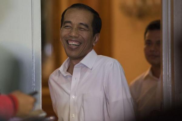 Jokowi Ulang Tahun! Kemensetneg Ajak Masyarakat Doakan Beliau