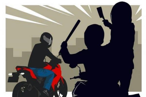 Korban Begal Motor di Depok Berhasil Lacak Pelaku Melalui Media Sosial