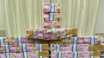 Bank Indonesia dengan Polisi Bersinergi Ungkap Uang Palsu Rp 22 Miliar!