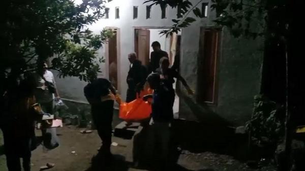 Diduga Dibunuh Suami, Seorang Istri di Lombok Timur Tewas Bersimbah Darah dalam Rumah