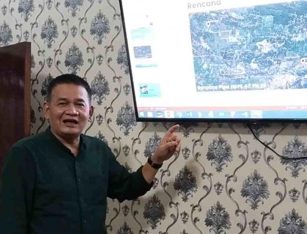 PUDAM Tirta Lawu Pastikan Pasokan Air ke Training Center NPC Indonesia Siap 100 Persen