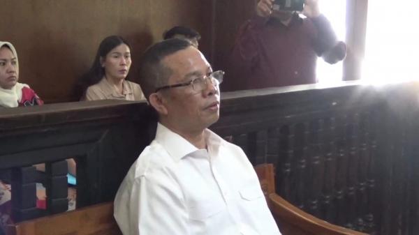 Mantan Ketua DPD Partai Nasdem Surabaya Didakwa Gunakan Gelar S2 Palsu, Ini  Temuannya