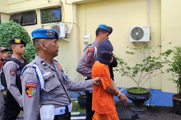 Tak Terima Difitnah Curi Ayam, Kakek di Gunungkidul Bunuh Tetangga