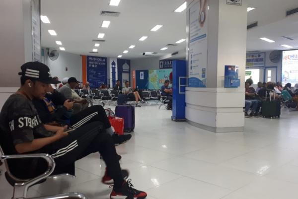 Situasi Bandara dan Pelabuhan Batam di Tengah Kabar Gangguan Server PDN Kominfo