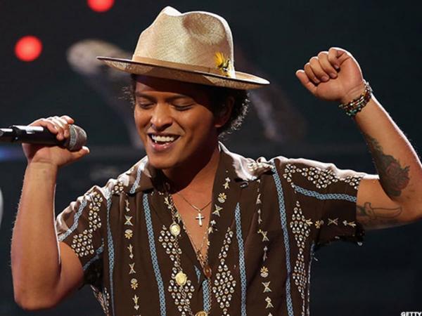 Jadwal Penjualan Tiket Konser Bruno Mars di JIS 2024
