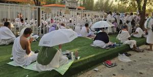 Kemenag Sebut Jamaah Haji Indonesia Meninggal Tembus 200 Orang