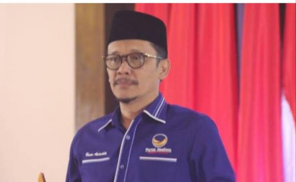 Lewat Medsos, Mantan Bupati Hasan Aminuddin Tegas Tolak Calon Tunggal di Pilkada Probolinggo