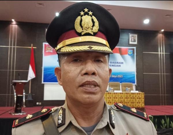 Jelang Pilkada Serentak 2024 Polres Mamteng Bersama Pemda Himbau Jaga Stabilitas Keamanan