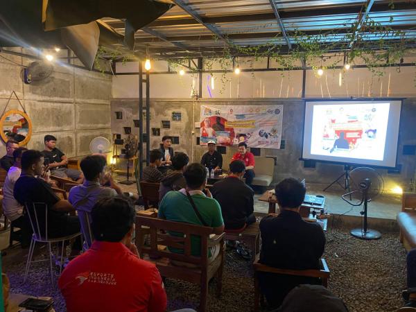 Potensi Game dan E-Sport di Nganjuk: Peluang Karier dan Industri yang Menjanjikan