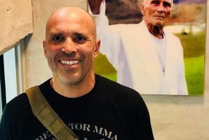 Setelah Tahu Kekejaman Israel Terhadap Palestina, Atlet MMA Royce Gracie Masuk Agama Islam