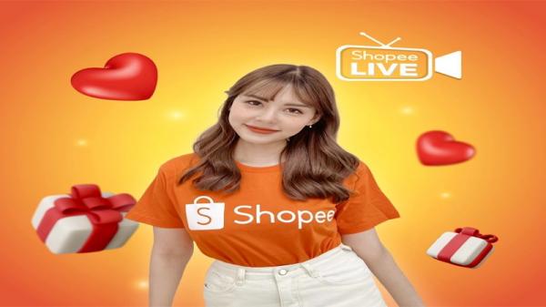 Shopee Live Bantu UMKM dan Brand Lokal Jualan Lebih Laris, 13 Kali Lipat!