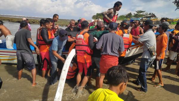 Pemanah Ikan di Pantai Jemplung, Sumbawa, Tewas Tenggelam