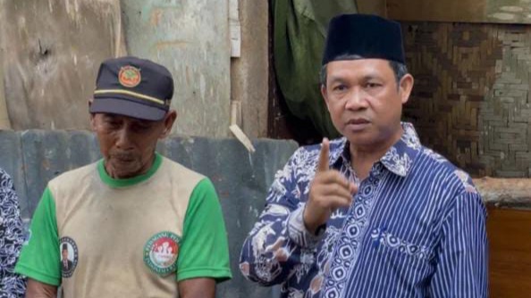 Anomali Kemiskinan di Kota Banjar, Menurun dari Tahun Lalu