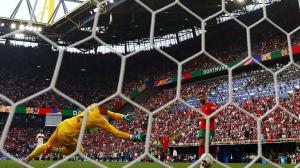 Timnas Portugal Gasak Turki 3-0 di Euro 2024, Cristiano Ronaldo dkk ke Babak 16 Besar