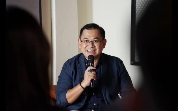 Cawalkot Bandung Ardi Rafnialdi: Pemimpin Jangan Terjebak Hal Teknis