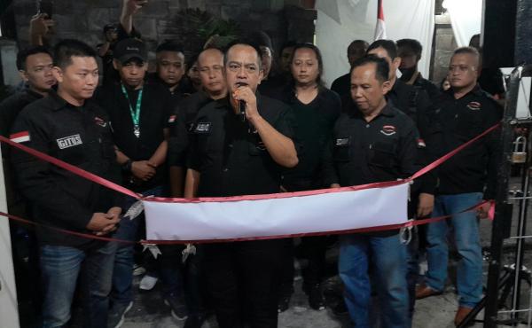 Terus Berkembang, PT Bayonet Merah Putih Buka Kantor Cabang Pembantu di Kota Solo
