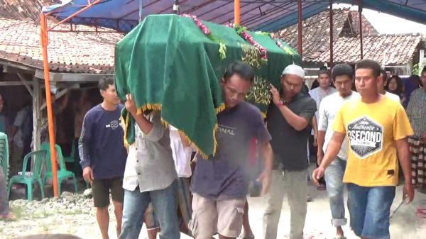 Pembunuhan Sadis di Grobogan, Korban Pamit ke Orang Tua untuk Panggilan Pijat Bekam Kerumah Pelaku