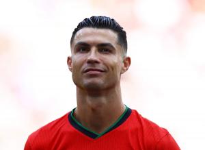 Aksi Cristiano Ronaldo jadi Buah Bibir di Euro 2024, Bukti CR7 Bukan Pemain Egois!