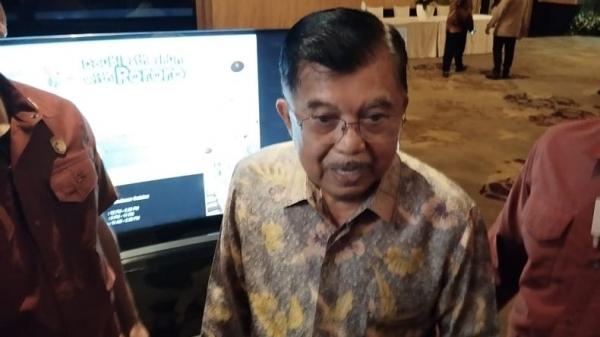 Anies Baswedan Didukung Jusuf Kalla Maju Pilgub Jakarta 2024