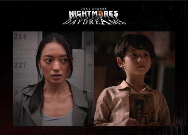 Sinopsis Nightmares and Daydreams, Series yang Tengah Viral di TikTok!