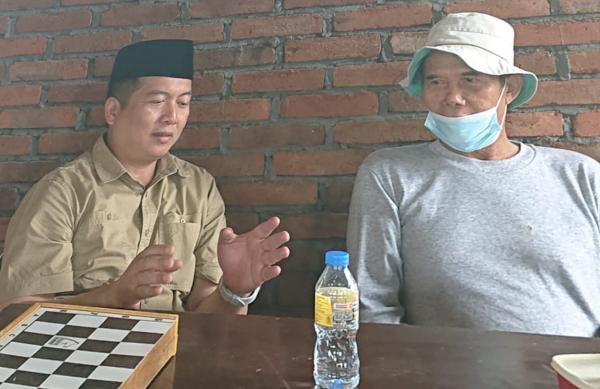 Ali BD Sindir Parpol di Pilgub NTB: Partai yang Pakai Uang Itu Warung ya