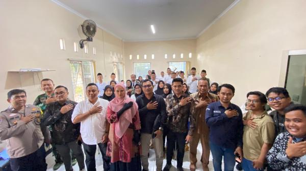 KPU Jawa Barat Ingatkan Pantarlih di Karawang Harus Lakukan Pemutakhiran data Secara Langsung