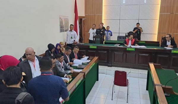 Hakim Tunda Sidang Praperadilan Pegi Setiawan, PN Bandung: Termohon Tidak Hadir