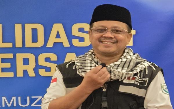 Berkat Terobosan Menag Yaqut, Jemaah Haji Indonesia Tidak Lagi di Mina Jadid