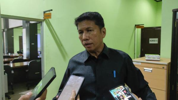 Ketua DPRD Soroti Dugaan Perselingkuhan Oknum Pegawai Pemkab Babar