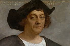 Kisah Christopher Columbus Temukan Benua Amerika