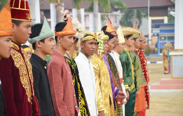 Sosial Budaya di Bangka Belitung Untuk Indonesia Sentris