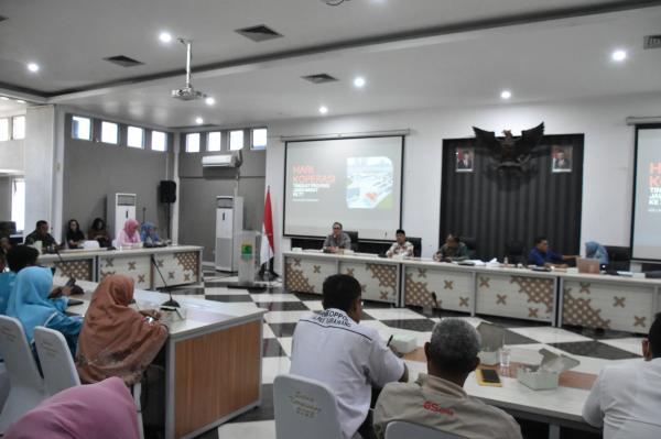 Kabupaten Karawang Bakal Jadi Tuan Rumah Hari Koperasi ke-77 Tingkat Jawa Barat