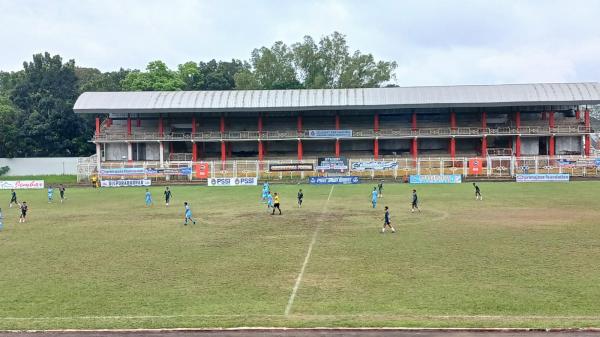 Kejurda U-14 Piala PSSI Jabar: Kota Tasikmalaya Menang Telak 6-0 Lawan Kota Banjar