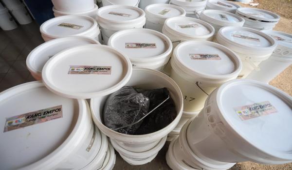 7 Metode Kompos Rumahan yang Bisa Kurangi Sampah Organik