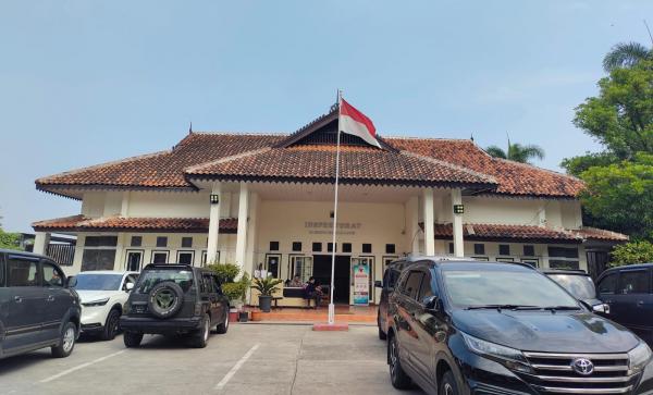 Inspektorat Cianjur Periksa Kasus Dugaan Penggelapan Dana PIP
