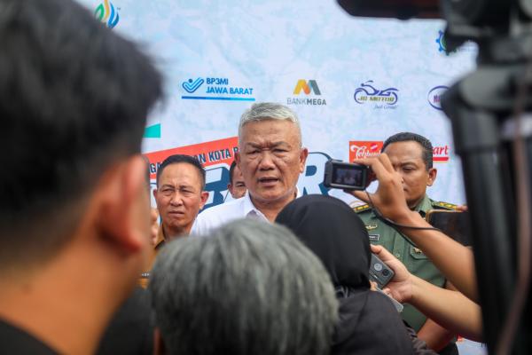 Imbau ASN Pemkot Bandung Agar Tak Main Judi Online, Bambang: Sanksi Menanti