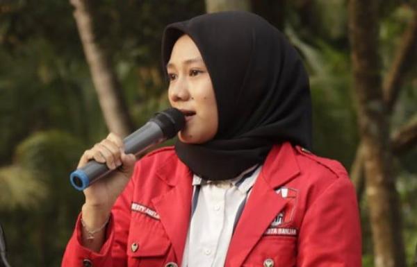 GMNI Waspadai Cawe-Cawe Pejabat di Pilkada Kota Banjar 2024