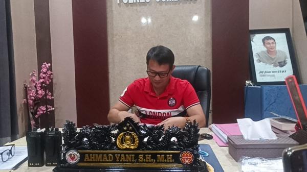 Bandar Narkotika Bersama Pemandu Lagu Disergap Polisi di Jombang, Sita Sabu Hampir 4 Ons