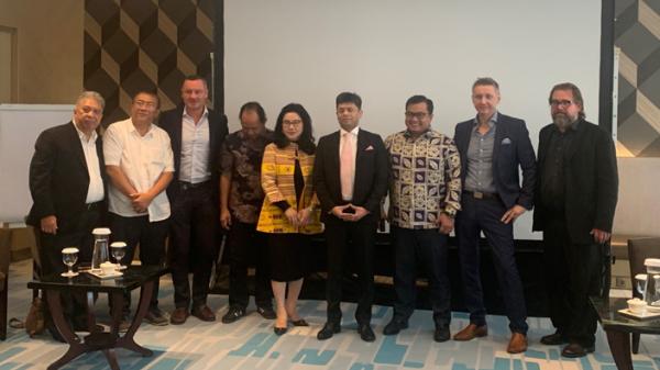 Yayasan Masyarakat Teknologi Penghijauan Mulai Proyek Pertama Pendanaan Mitigasi Iklim di Indonesia