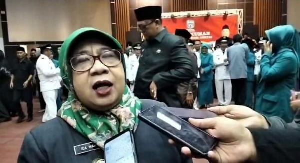 Pj Wali Kota Banjar Ida Wahida Hidayati Bolehkan Kades Dukung Paslon di Pilkada 2024