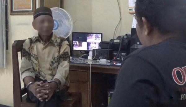 Update Kasus Pria di Ponorogo Tewas Dibacok, Pengakuan Adik Korban Mengejutkan