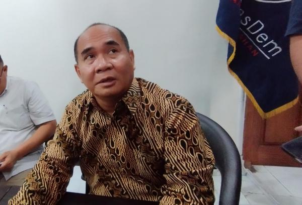 NasDem Kuningan Bentuk 32 Pengurus Tingkat Kecamatan, Tunggu SK Pelantikan