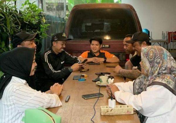 Dukung Kang Tebe Jadi Bupati, Relawan Prabowo di KBB Deklarasikan SAHATE