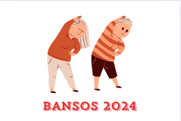 Bansos PKH Juli 2024 Cair! Lansia Dapat Bantuan untuk Kesejahteraan